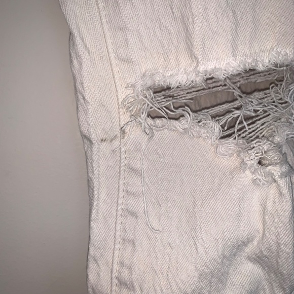 ROLLA'S Dusters Bootcut Crop Jean 26 - Picture 8 of 12